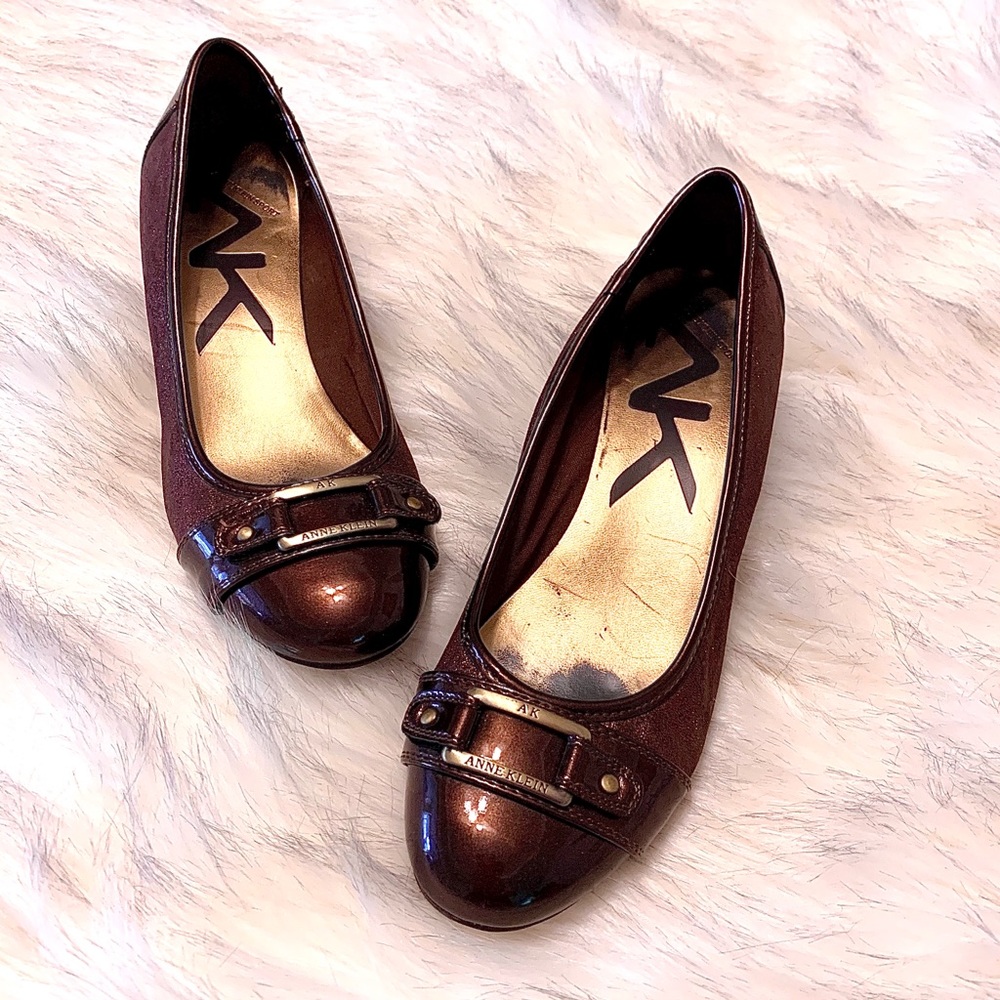 Ann Klein shoes